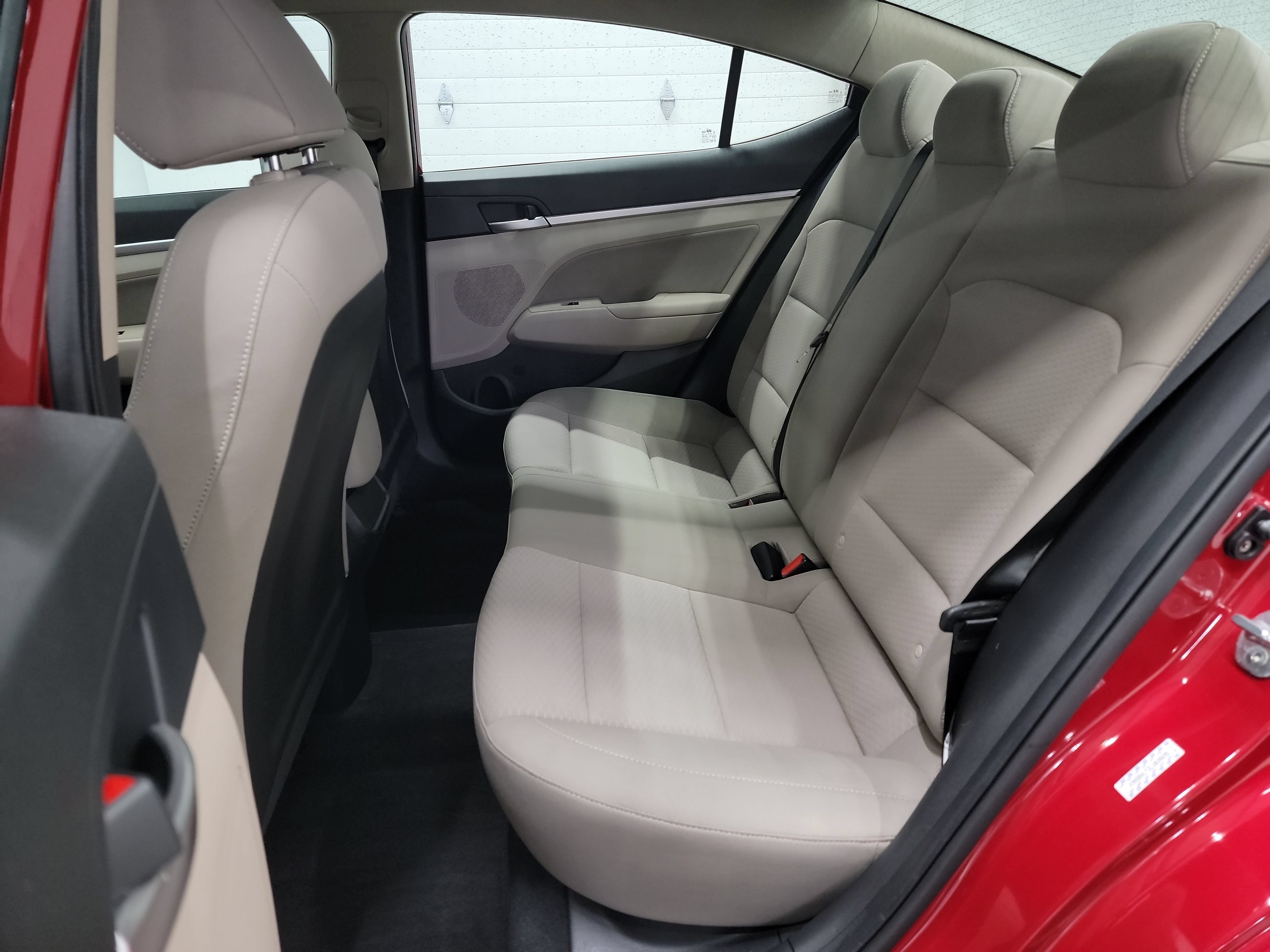 Used 2020 Hyundai Elantra Value Edition FWD image 28