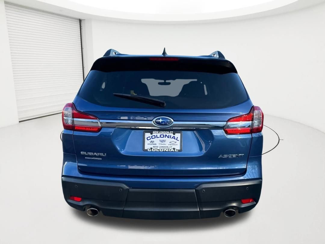 Used 2022 Subaru Ascent Premium w/ Convenience Package image 6