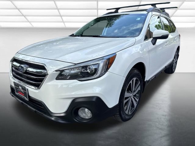 Used 2018 Subaru Outback 2.5i Limited