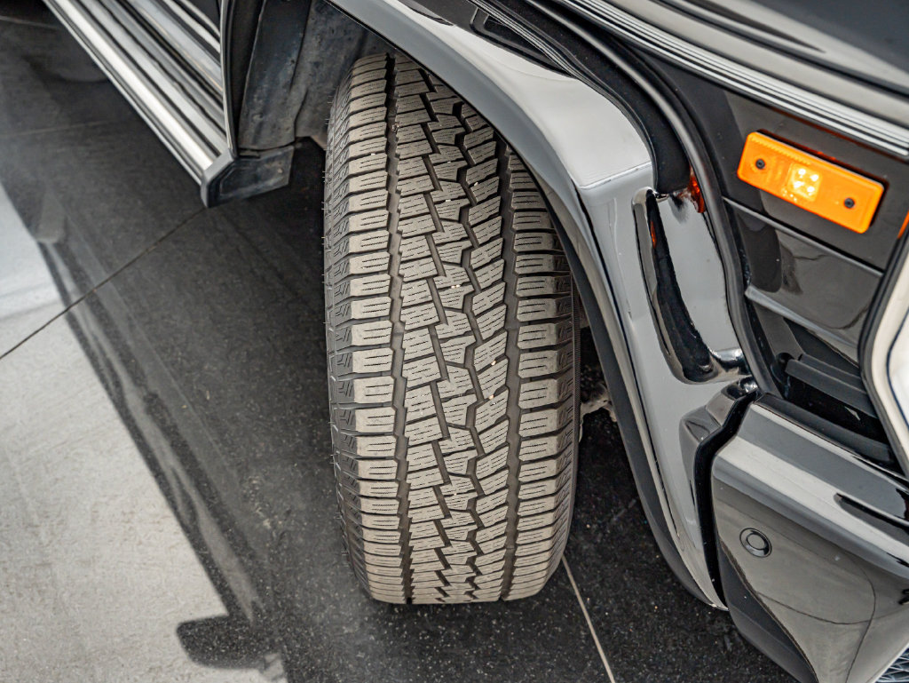 Used 2018 Mercedes-Benz G 550 image 44