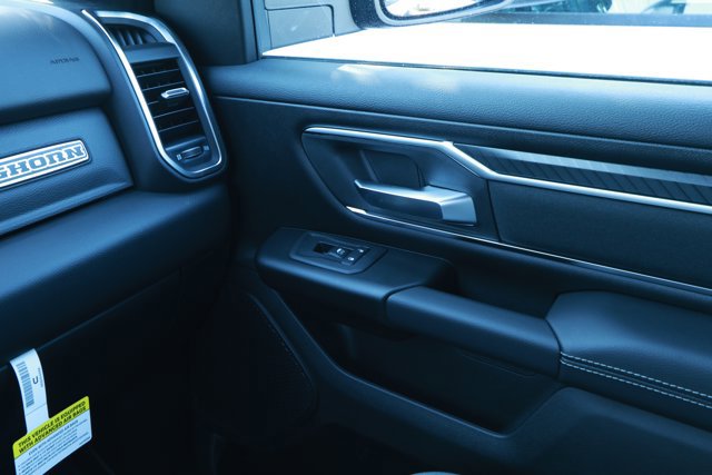 New 2026 RAM 1500 Big Horn image 27