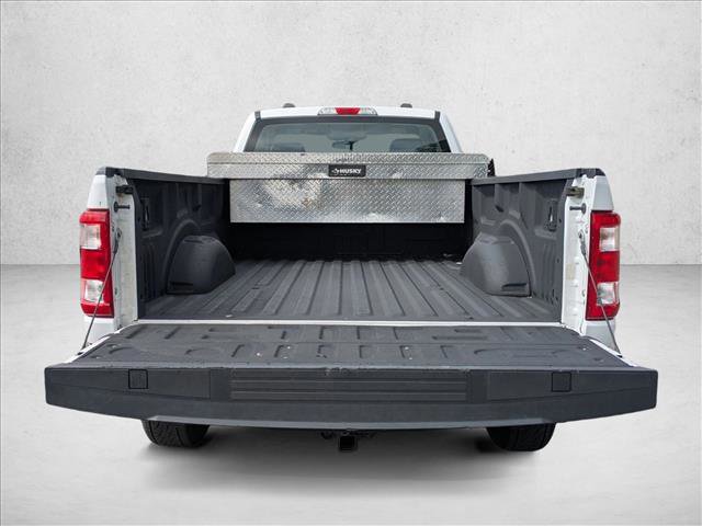 Used 2022 Ford F150 XL w/ Equipment Group 101A High image 7