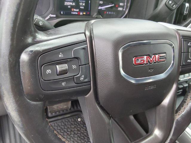 Used 2021 GMC Sierra 1500 AT4 w/ AT4 Premium Package AWD/4WD image 29