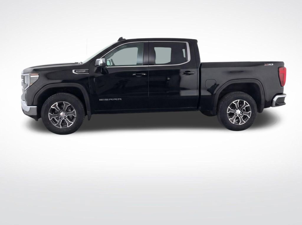 New 2026 GMC Sierra 1500 SLE w/ X31 Off-Road Package image 27