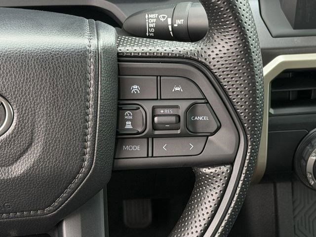 New 2026 Toyota Tacoma SR5 image 15