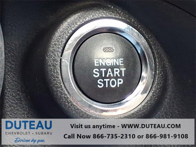 Certified 2024 Subaru Forester Sport image 14