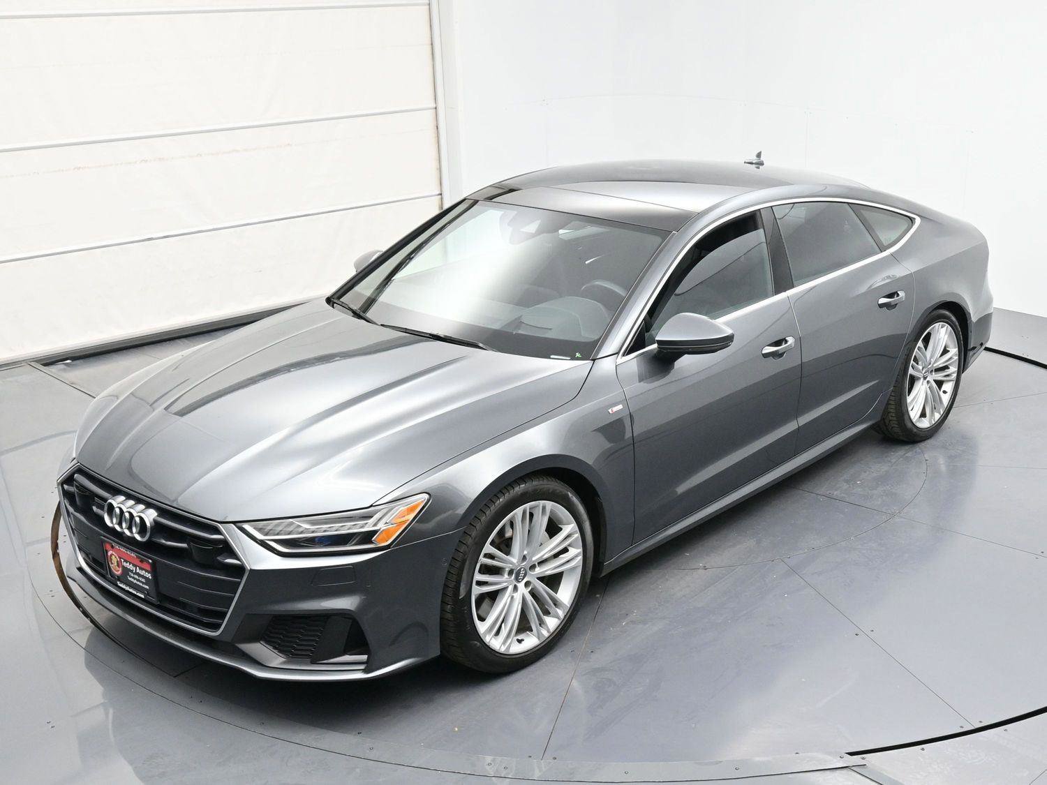 Used 2019 Audi A7 3.0T Prestige image 40