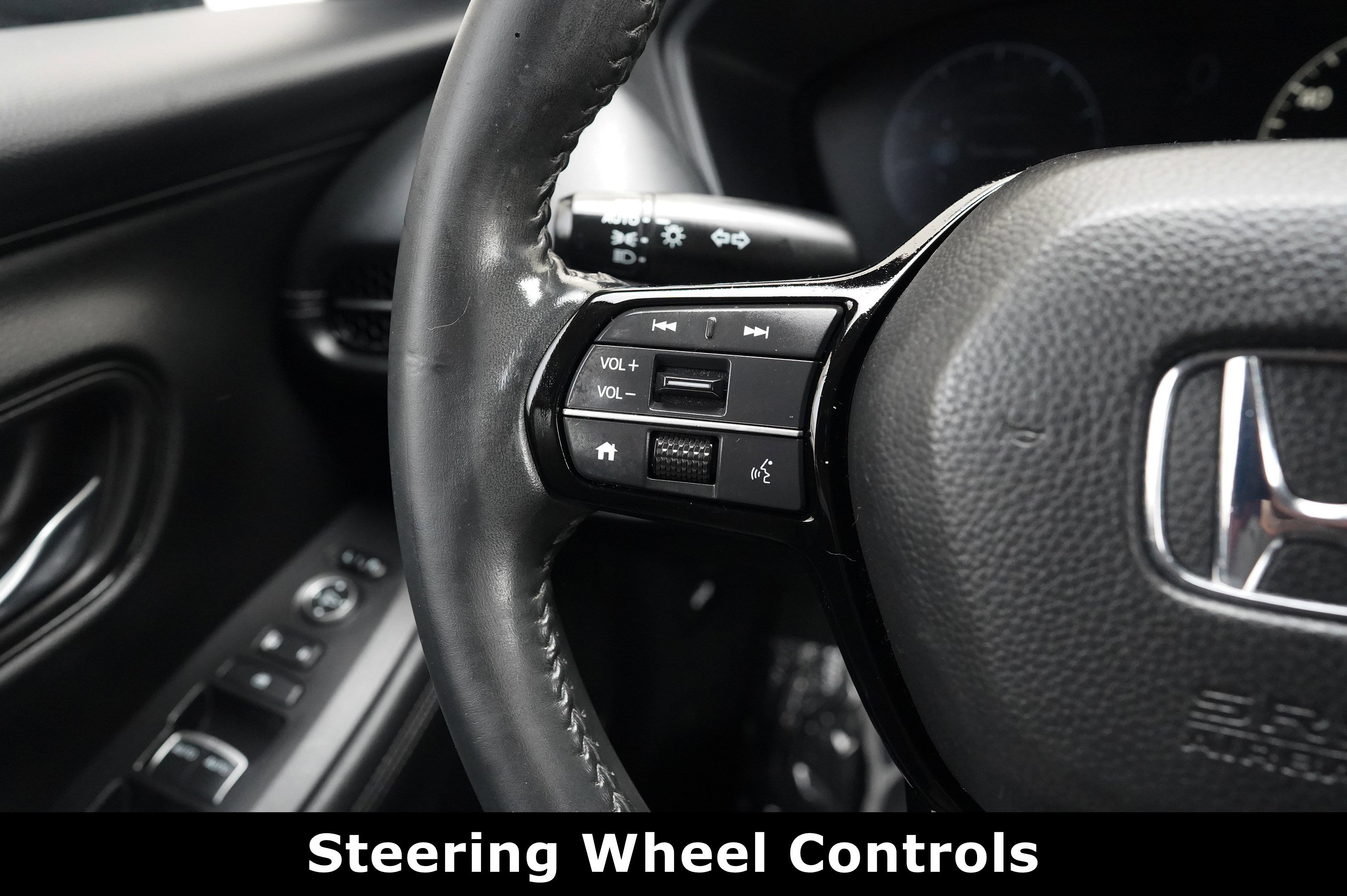 Used 2024 Honda HR-V EX-L image 23