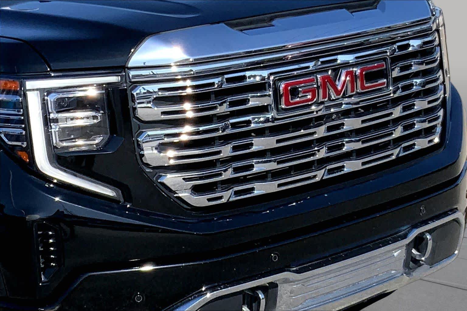 Used 2023 GMC Sierra 1500 Denali AWD/4WD image 27
