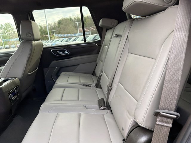 Certified 2023 Chevrolet Tahoe Z71 image 13