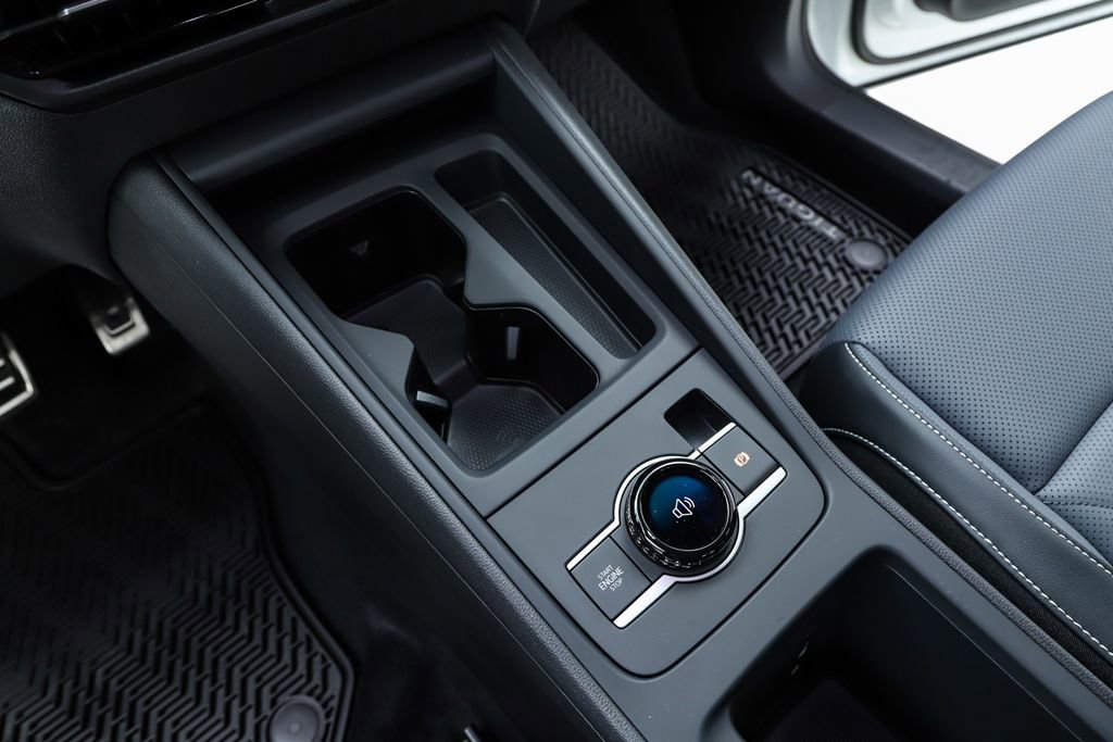 New 2026 Volkswagen Tiguan SE R-Line image 63