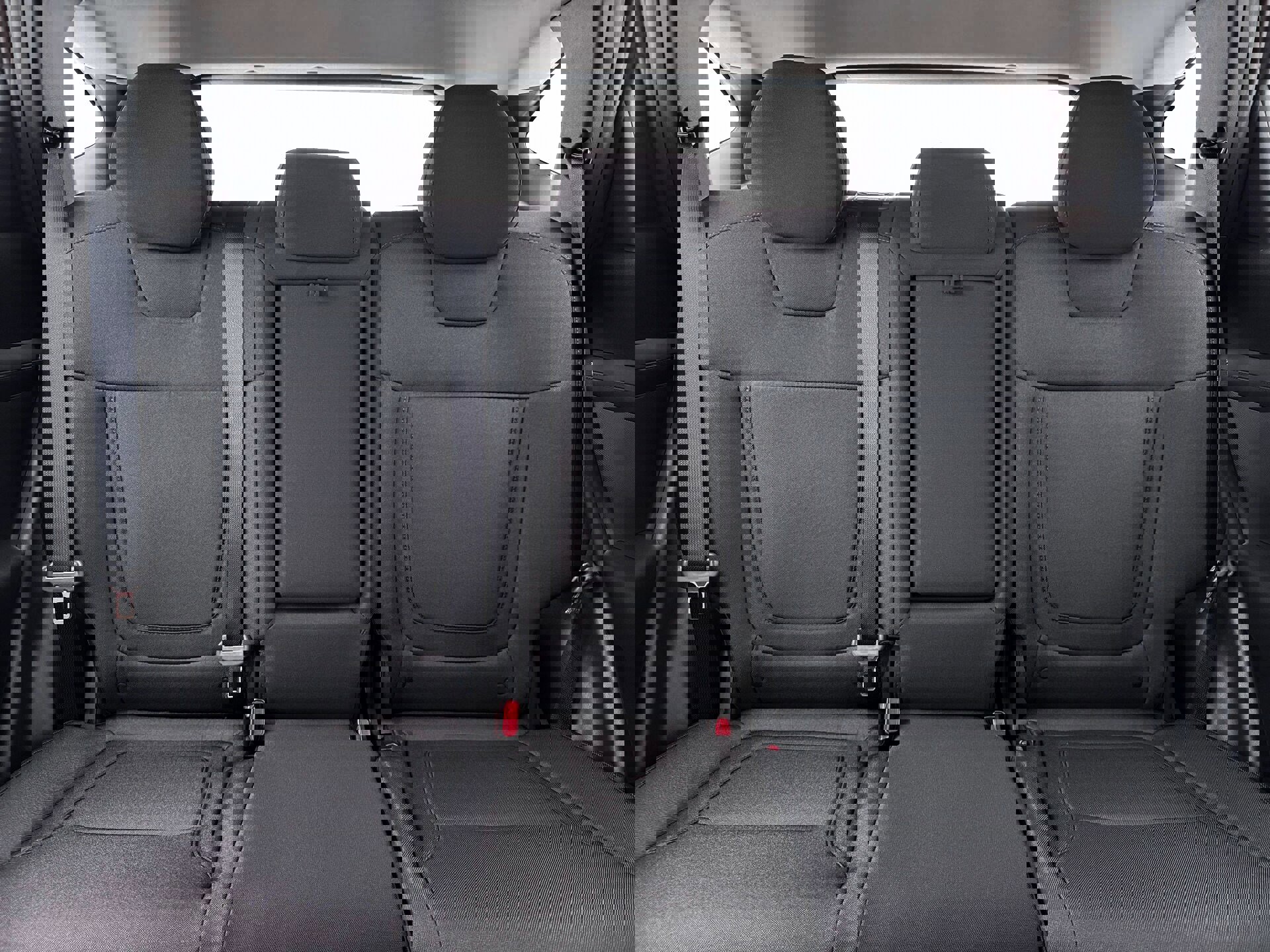 New 2026 Hyundai Tucson SE image 16