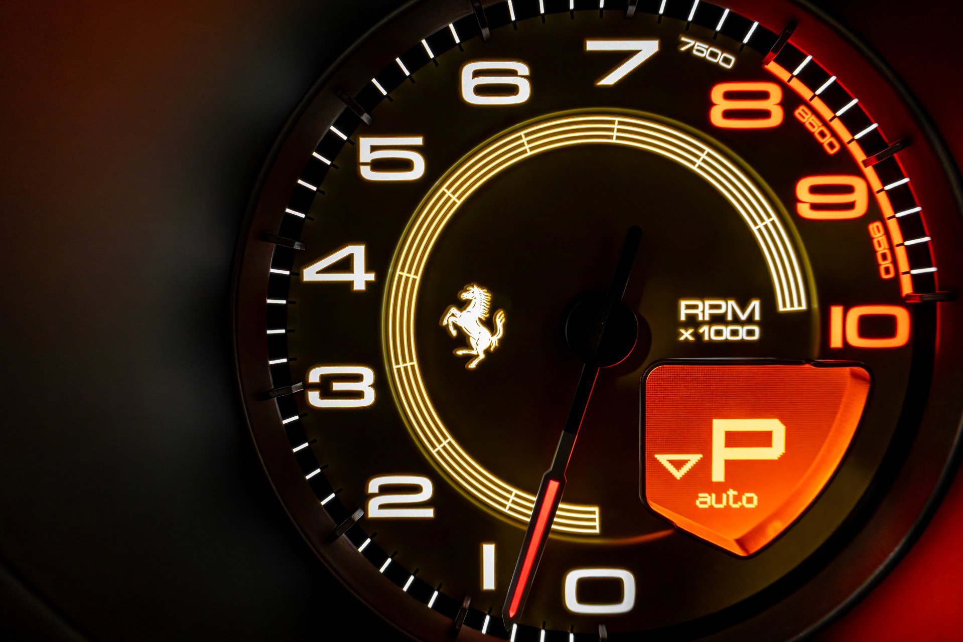 Used 2018 Ferrari 488 GTB image 60