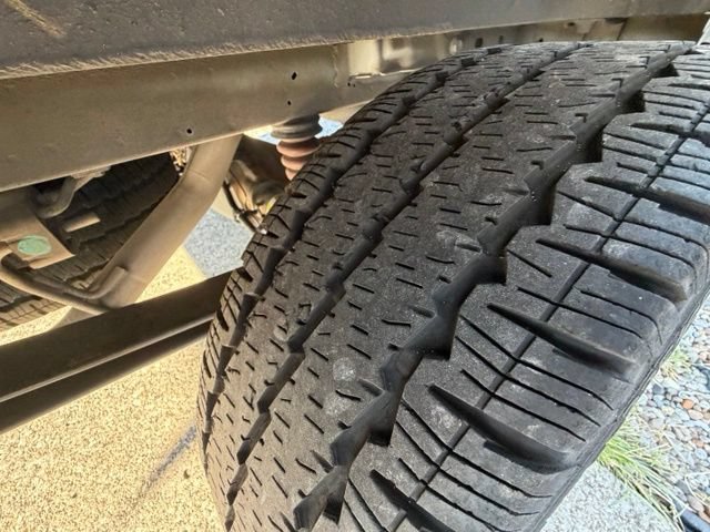 Used 2025 Ford Transit 250 Low Roof w/ Exterior Upgrade Package RWD image 23