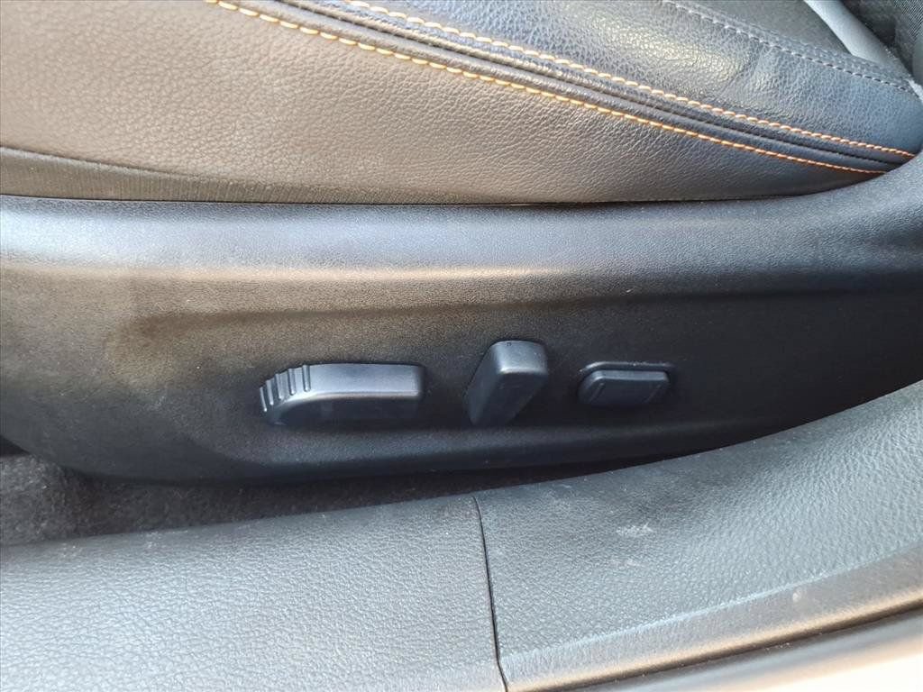 Used 2022 Nissan Altima 2.0 SR FWD image 25
