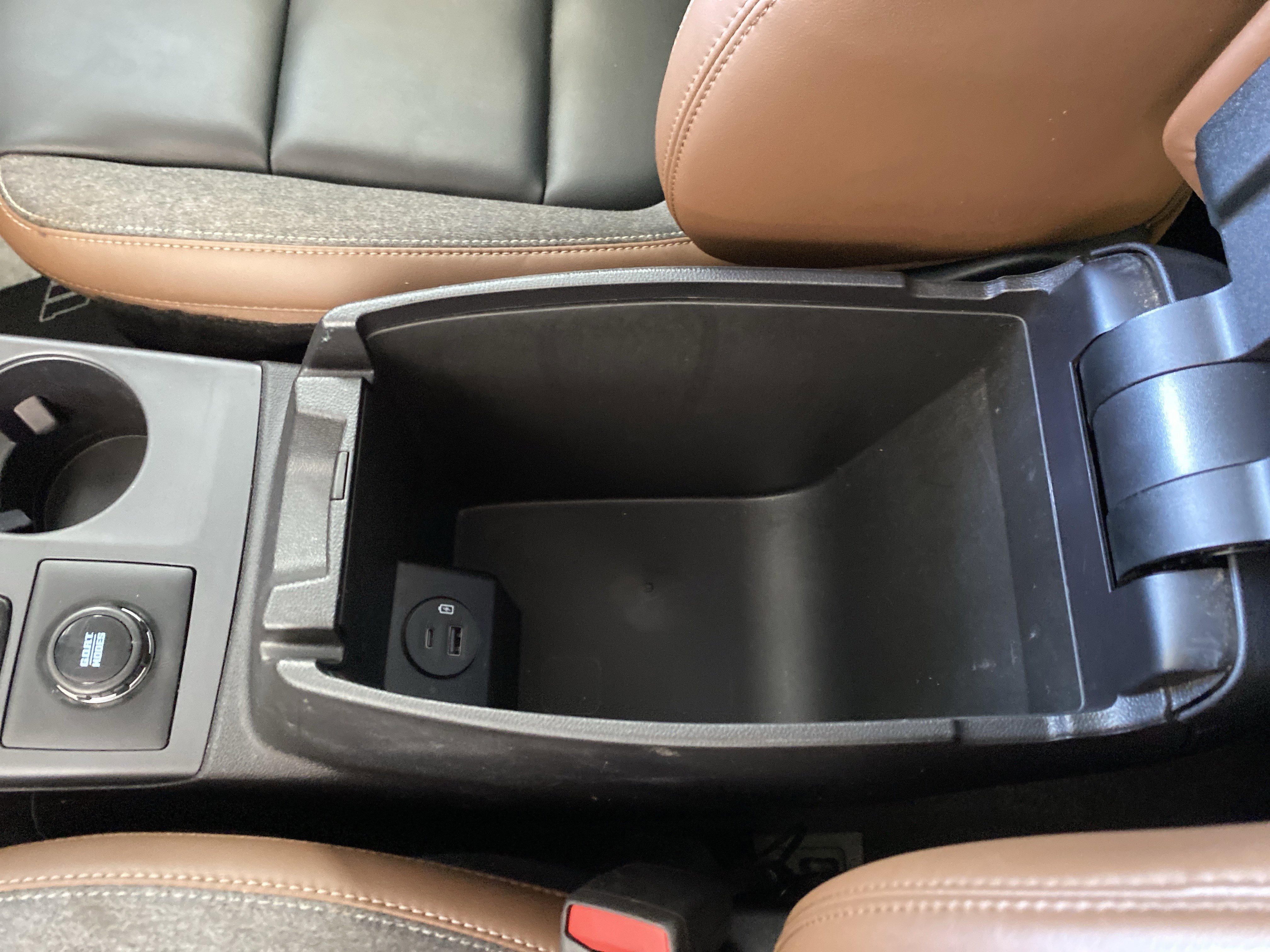 Used 2024 Ford Bronco Sport Outer Banks w/ Tech Package image 13