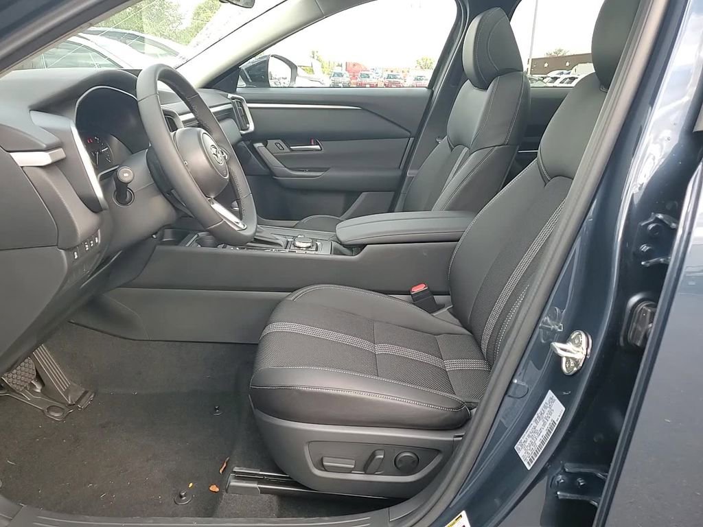 New 2026 MAZDA CX-50 2.5 Hybrid w/ Preferred Pkg image 14