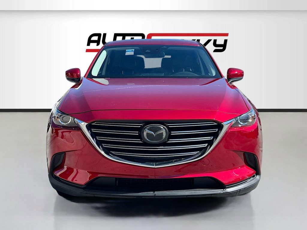 Used 2023 MAZDA CX-9 Touring image 2
