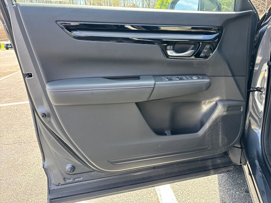 Certified 2024 Honda CR-V Sport Touring image 21