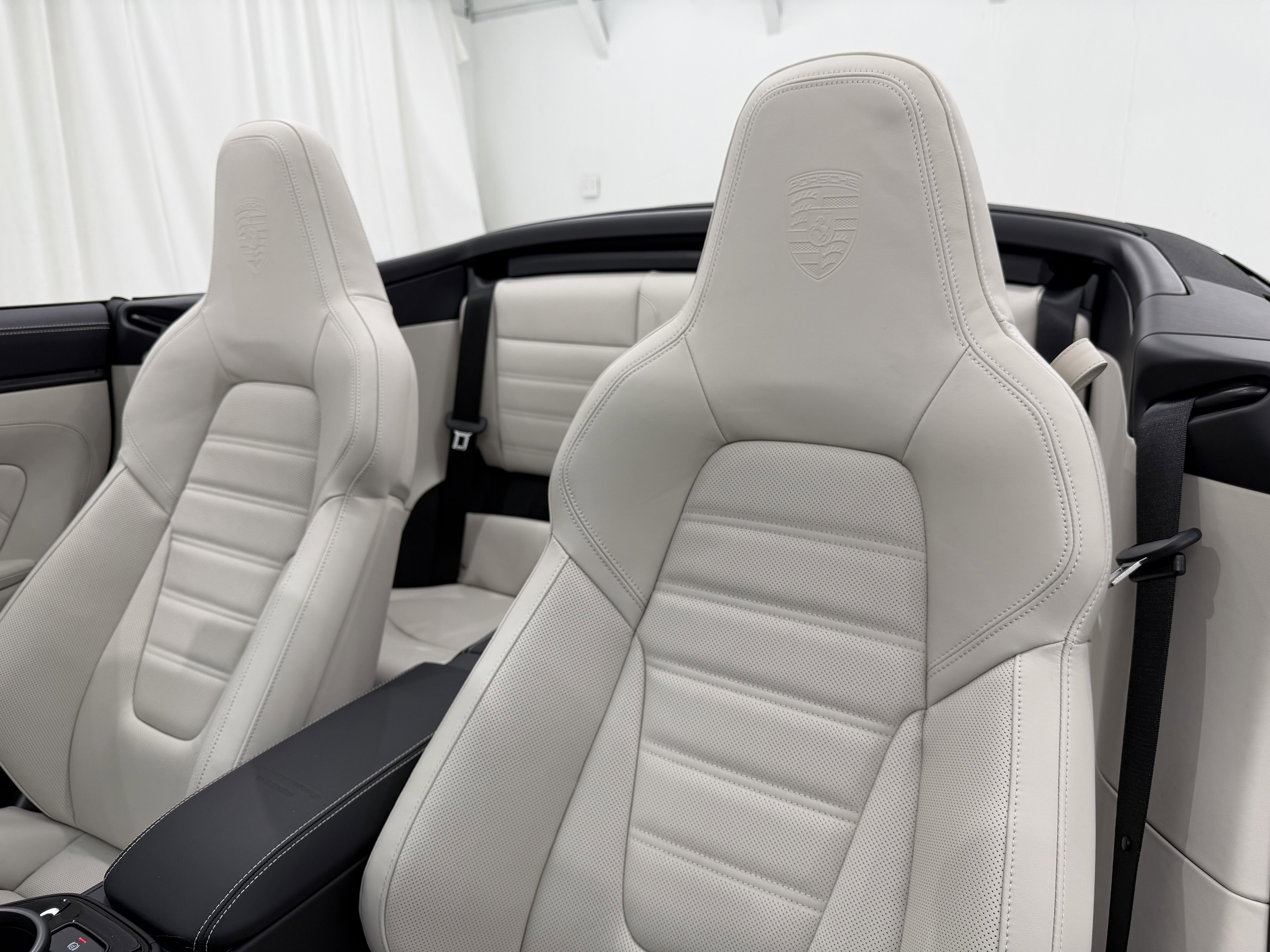 New 2026 Porsche 911 Carrera S image 5