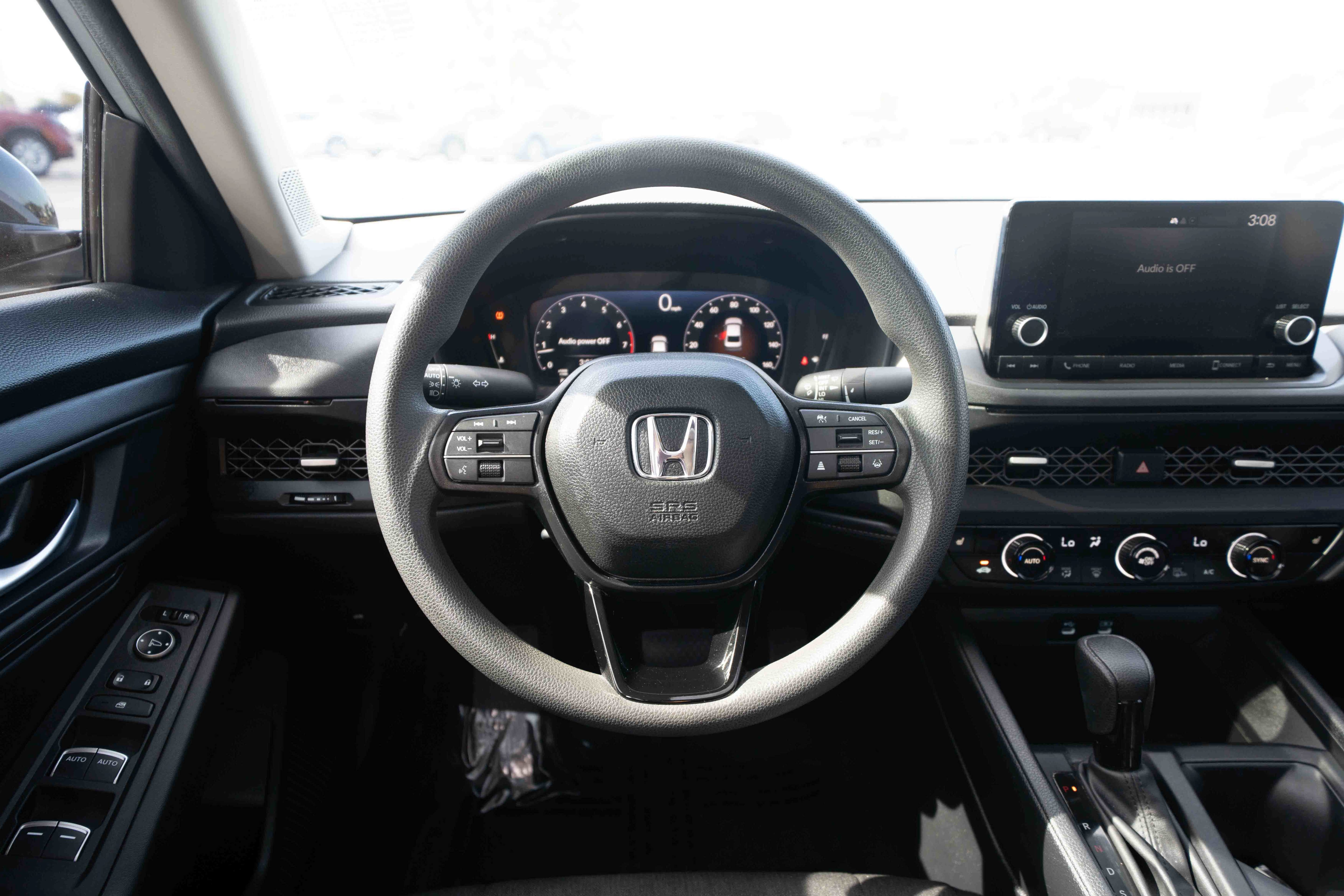 Used 2025 Honda Accord SE image 21