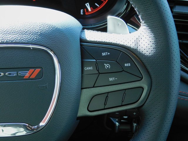 New 2026 Dodge Durango GT w/ Blacktop Package image 19