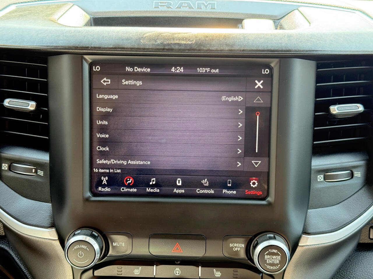 Used 2019 RAM 1500 Big Horn image 65