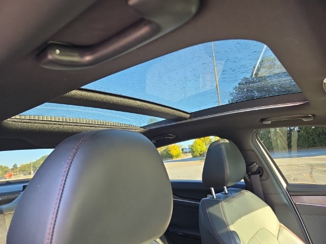 Used 2024 Kia K5 GT w/ GT1 Package FWD image 18