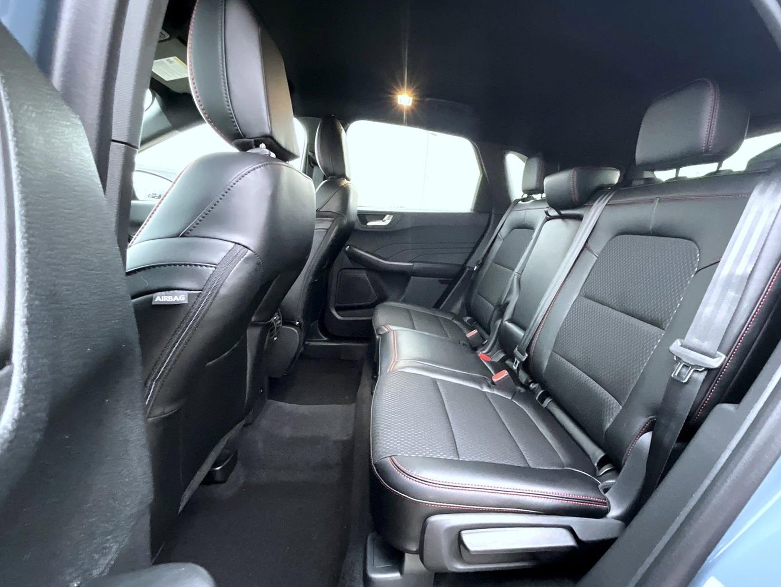 New 2026 Ford Escape ST-Line w/ Tech Pack #1 image 12