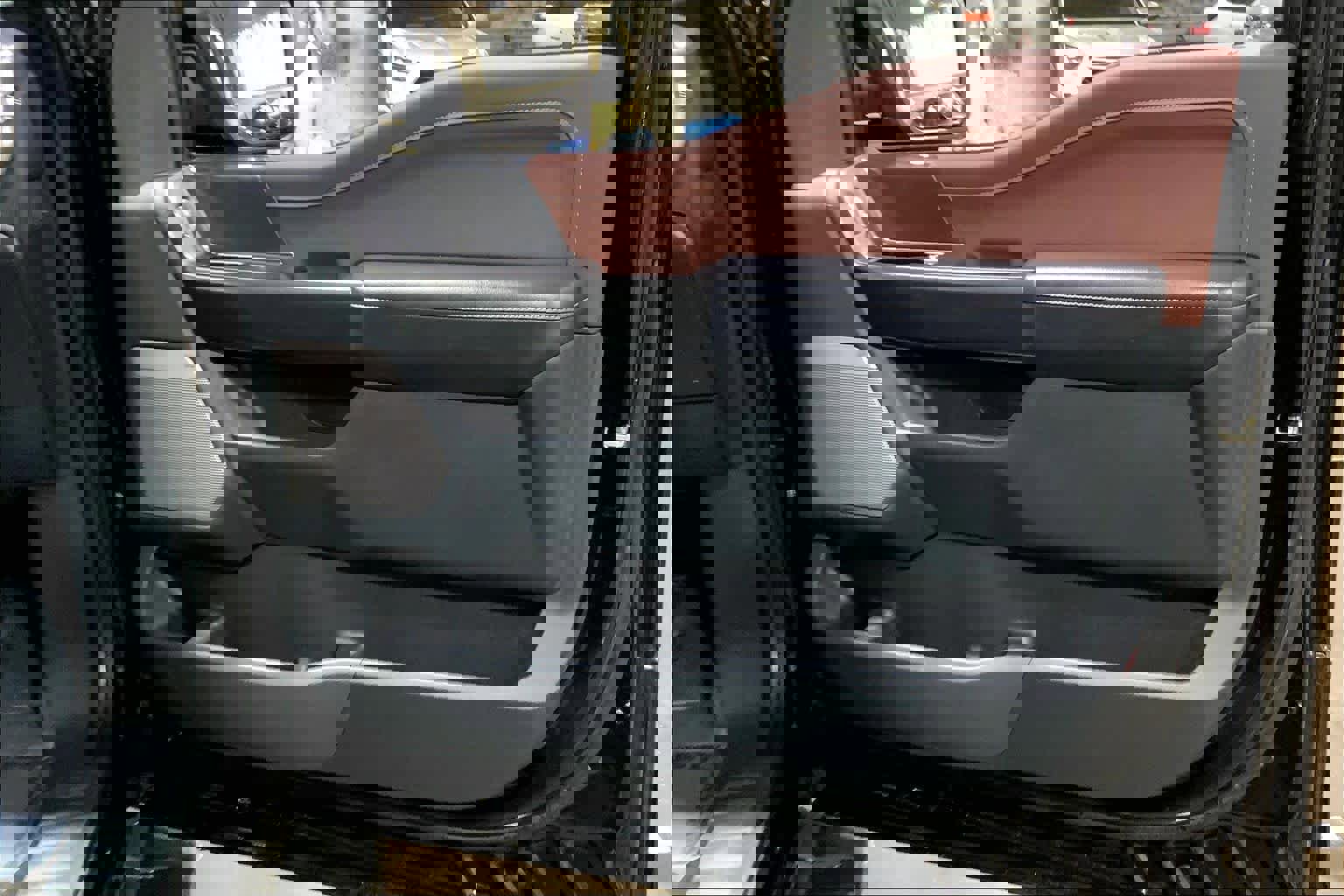 Used 2021 Ford F150 Lariat w/ Equipment Group 502A High image 23