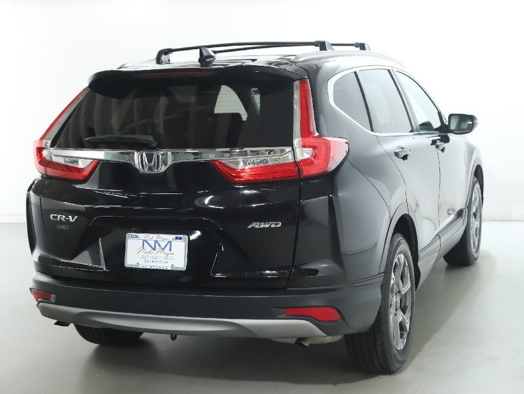Used 2019 Honda CR-V EX-L image 51