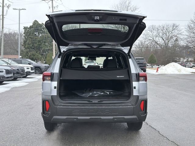 New 2026 Subaru Outback Limited image 15