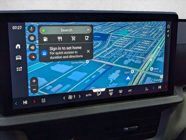 New 2026 Ford Explorer Active image 12