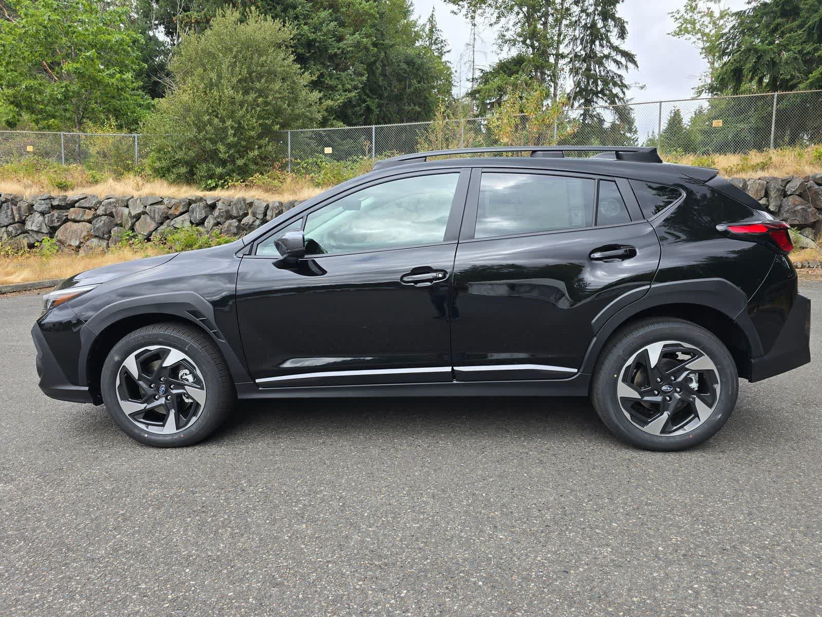 New 2026 Subaru Crosstrek 2.5i Limited AWD/4WD image 3