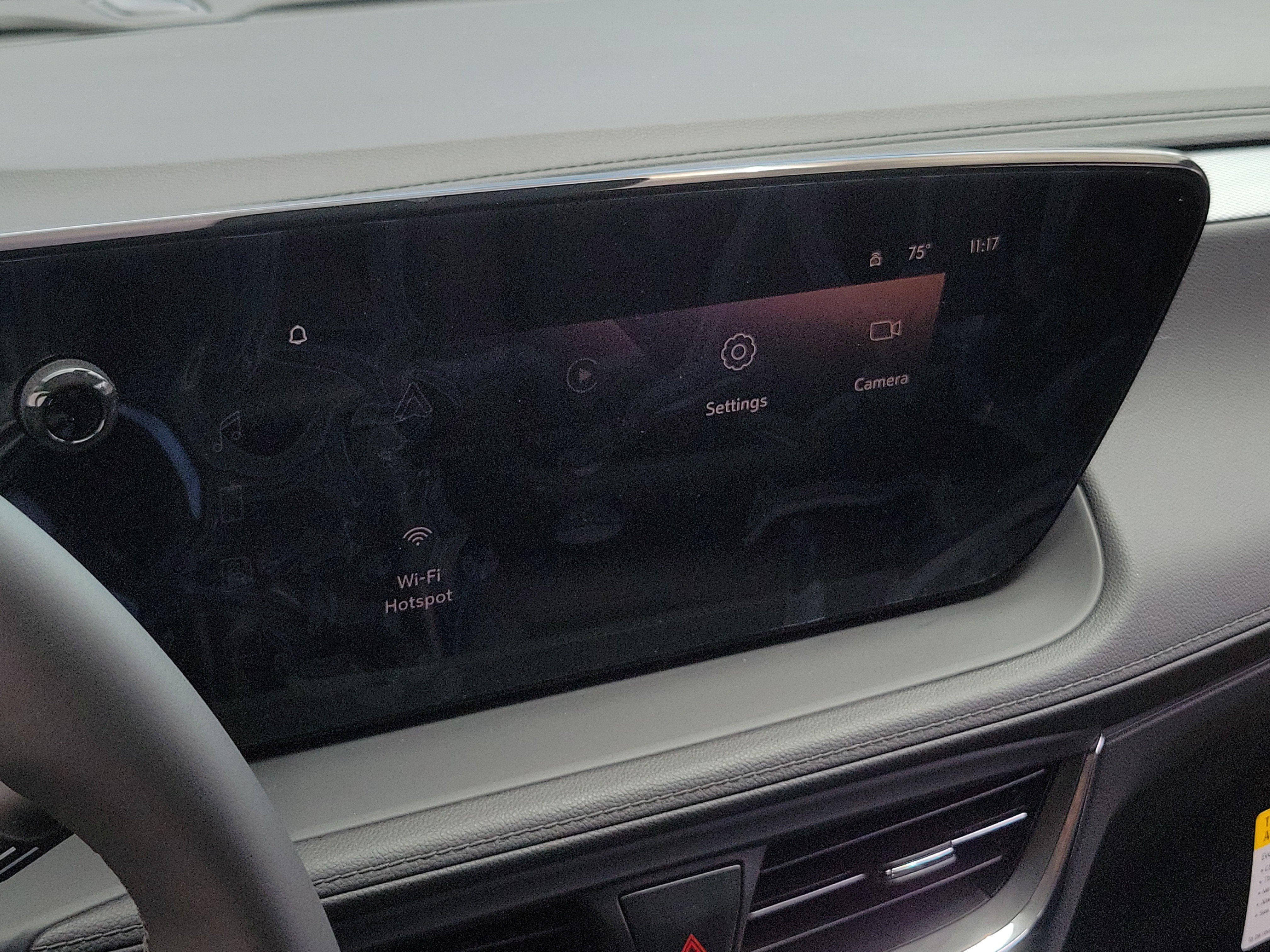 New 2026 Buick Encore GX Sport Touring w/ Advanced Technology Package FWD image 28