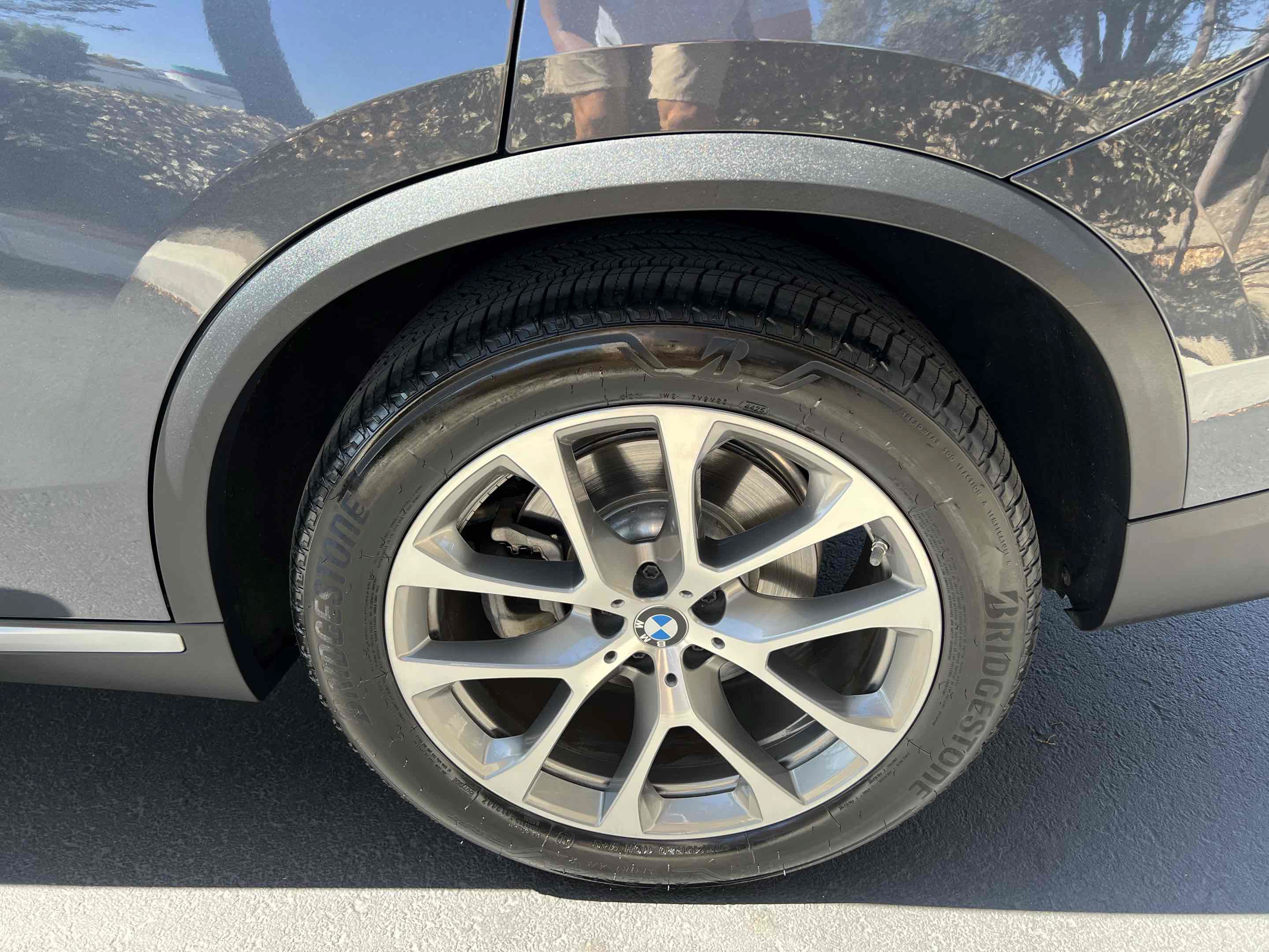 Used 2020 BMW X5 sDrive40i w/ Premium Package RWD image 79
