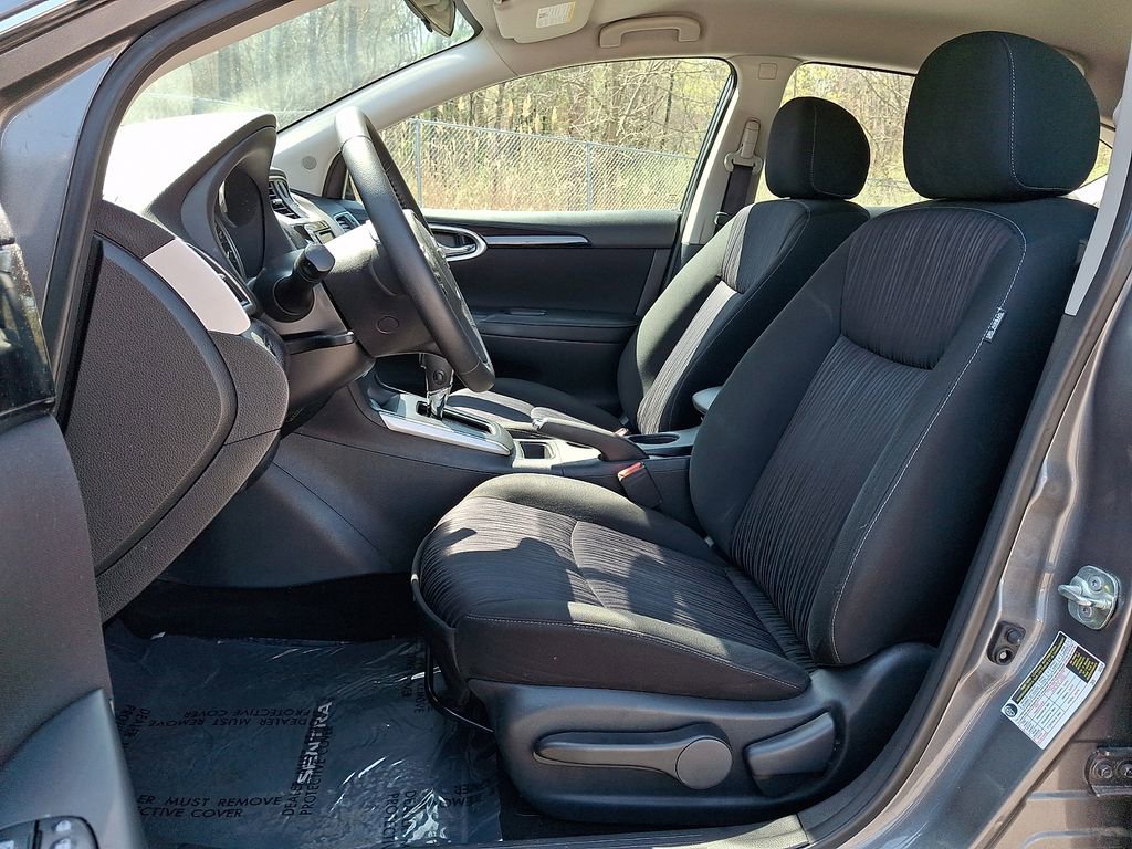 Used 2019 Nissan Sentra SV image 14