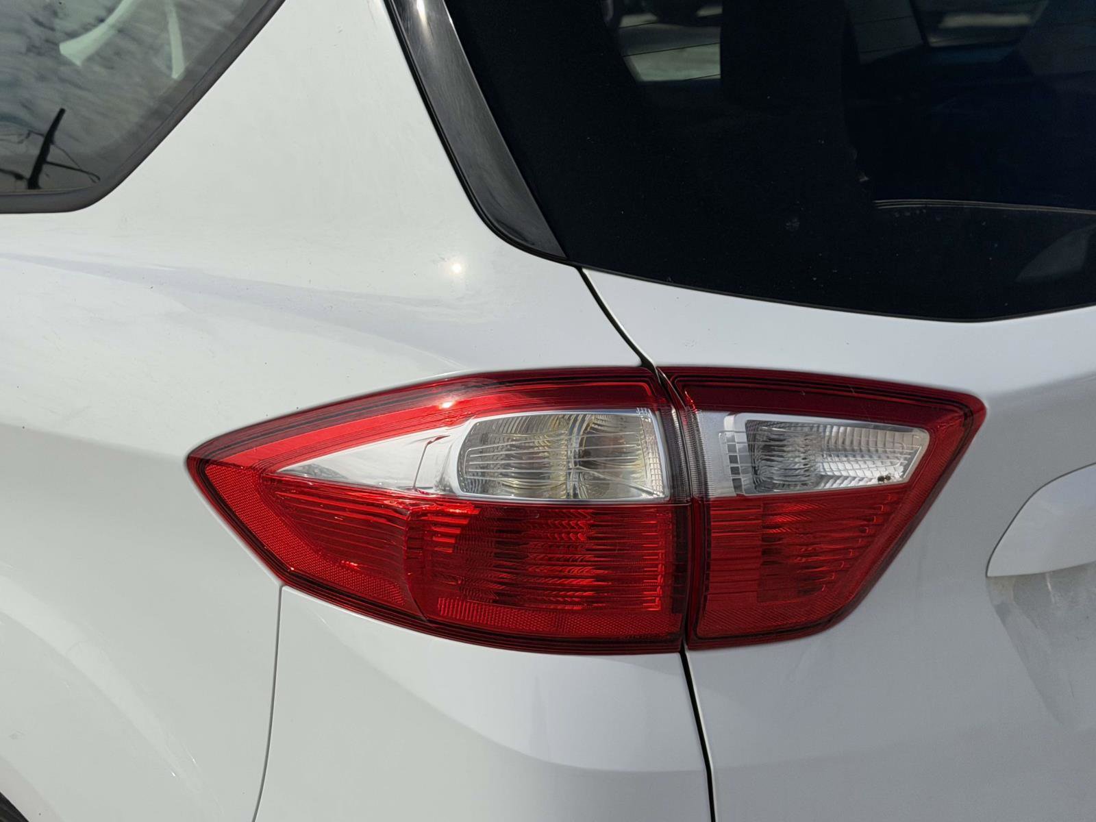 Used 2014 Ford C-MAX SE w/ Equipment Group 202A image 8