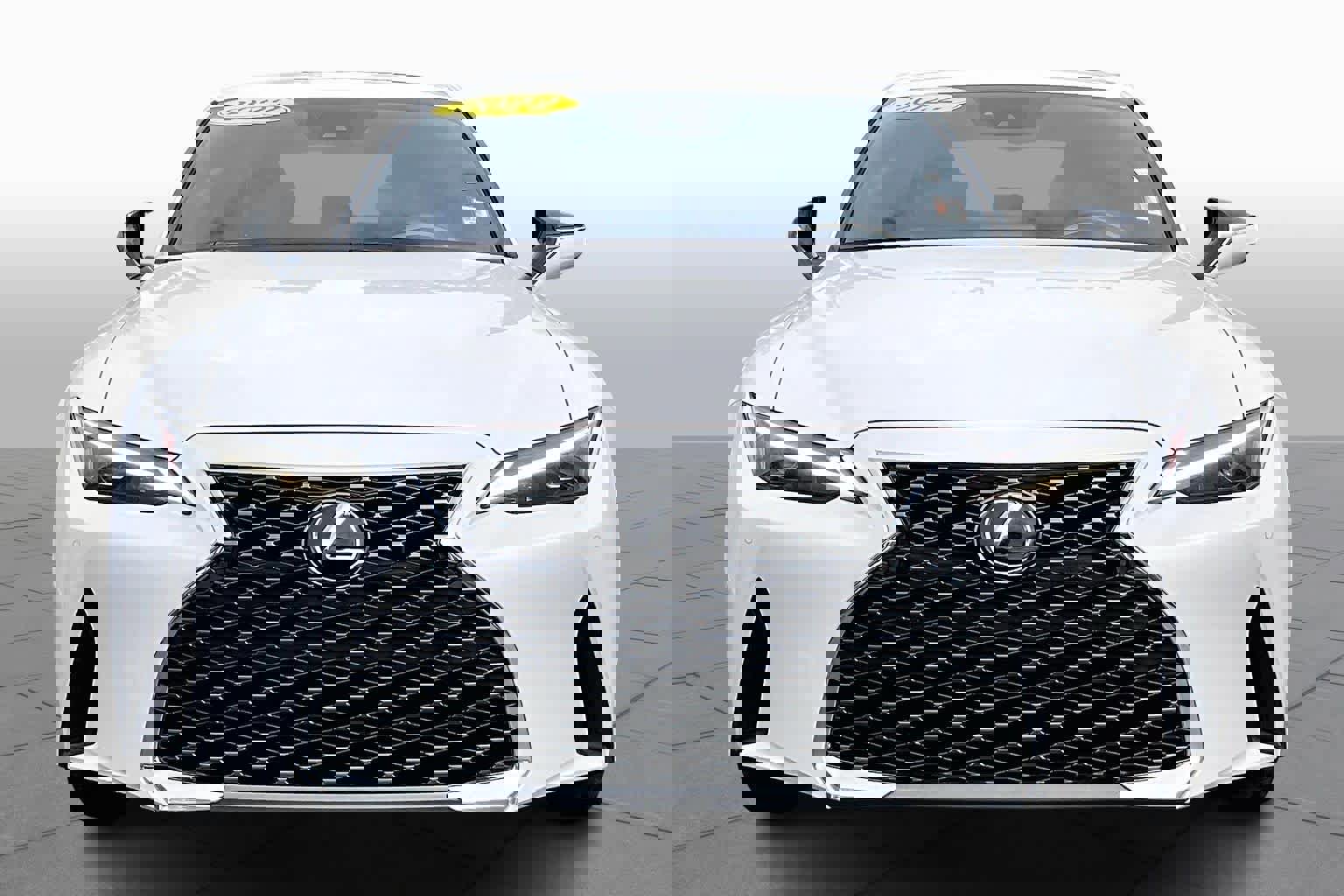 Used 2022 Lexus IS 300 AWD w/ Premium Package image 4