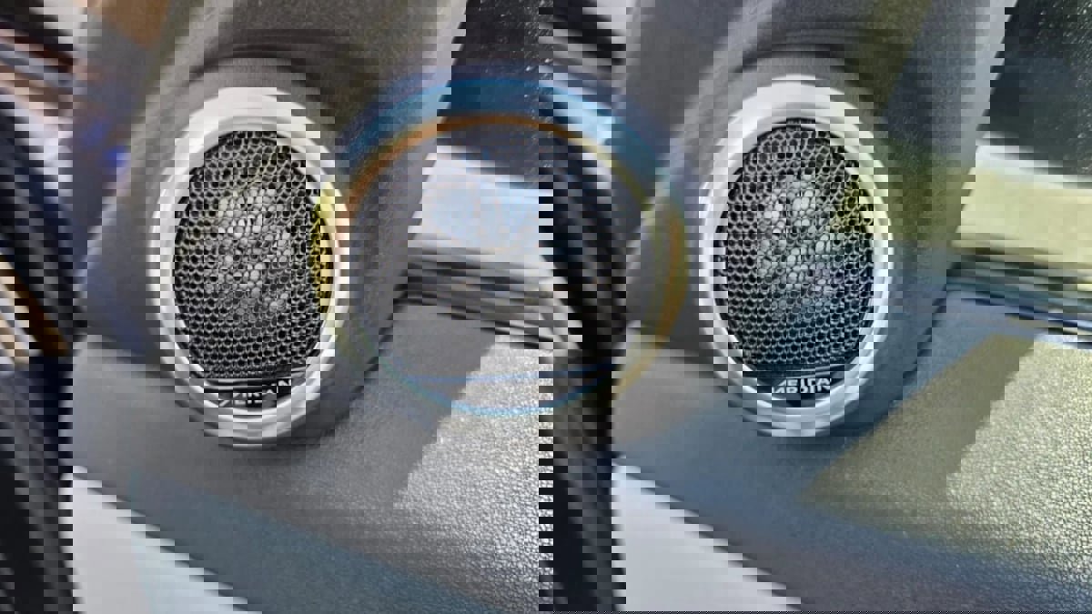 Used 2021 Land Rover Range Rover Evoque S image 47