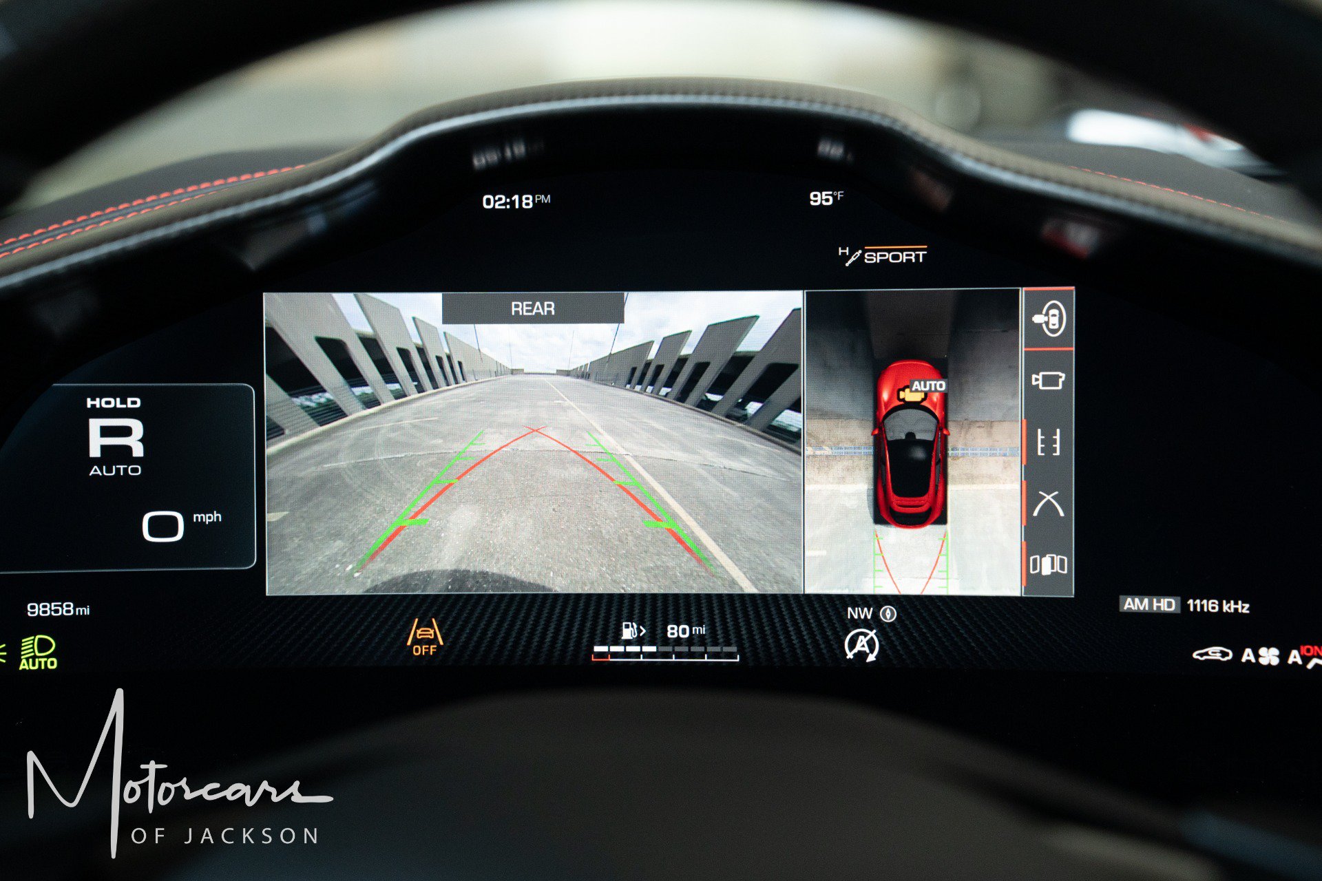 Used 2024 Ferrari Purosangue AWD/4WD image 28