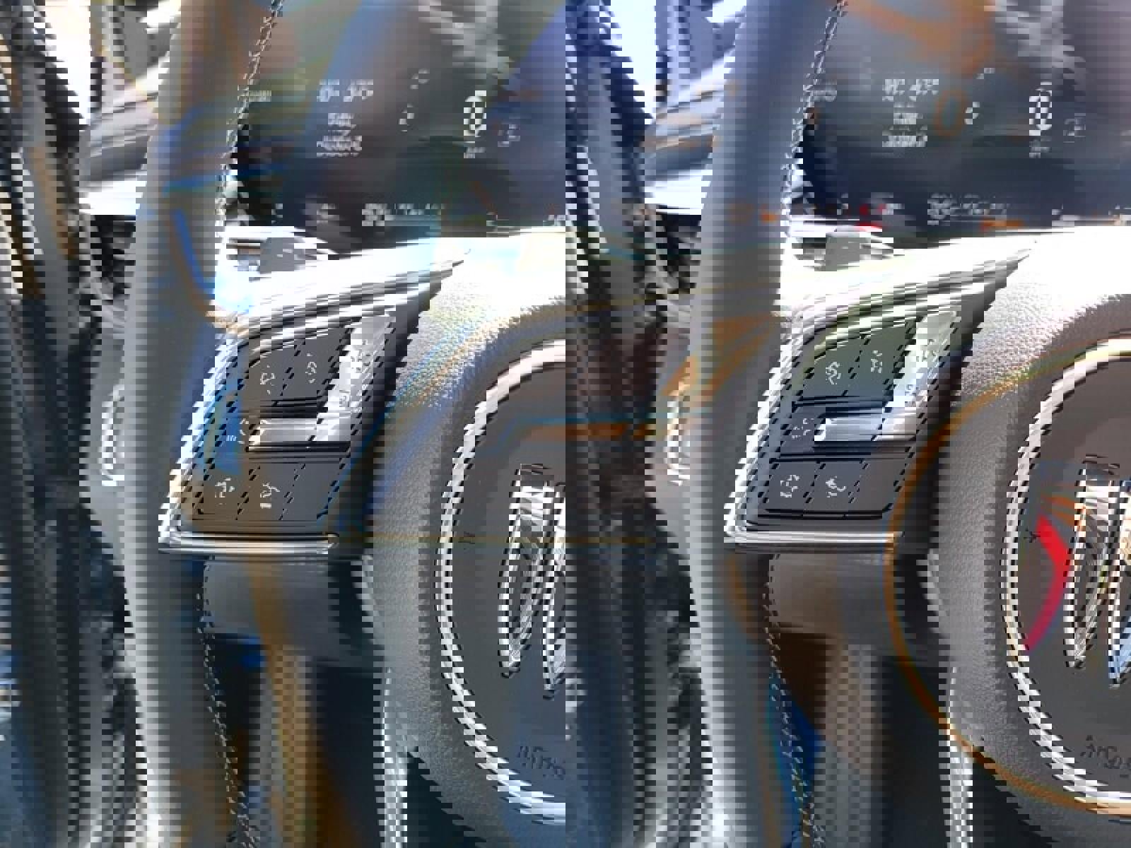 New 2026 Buick Enclave Preferred w/ Power Package image 20