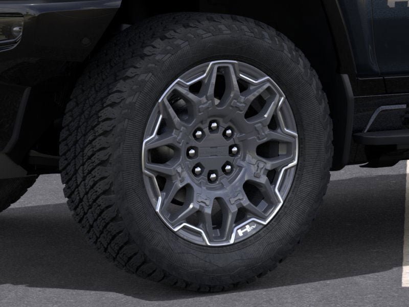 New 2026 GMC Hummer EV SUV image 9