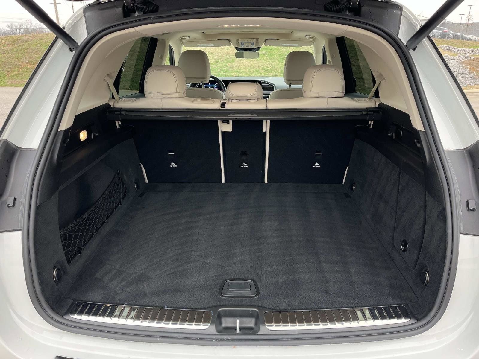 Certified 2025 Mercedes-Benz GLE 350 GLE 350 image 10