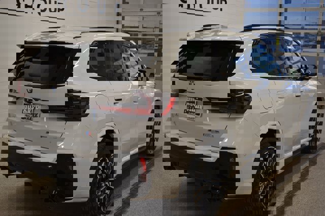 New 2026 BMW X1 M35i image 4