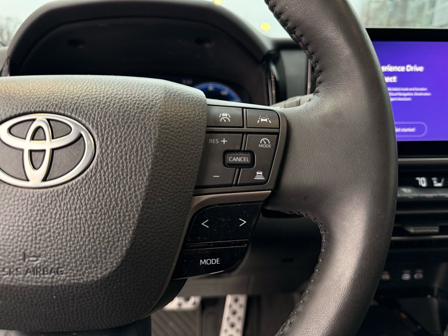 Used 2025 Toyota Camry XSE image 50