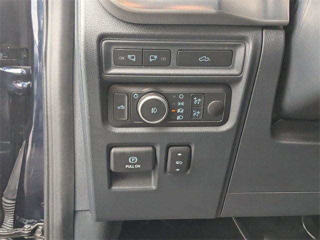 Used 2022 Ford F150 Raptor w/ Equipment Group 801A High image 12