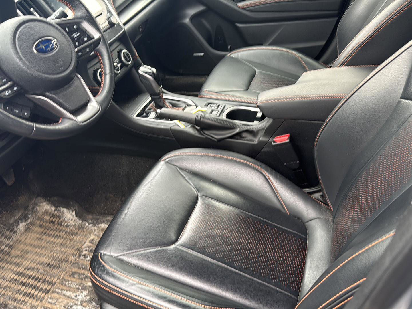 Used 2021 Subaru Crosstrek 2.5i Limited w/ Moonroof Package 2 image 9