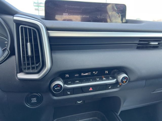 Used 2025 MAZDA CX-50 AWD 2.5 S w/ Accent Package image 38