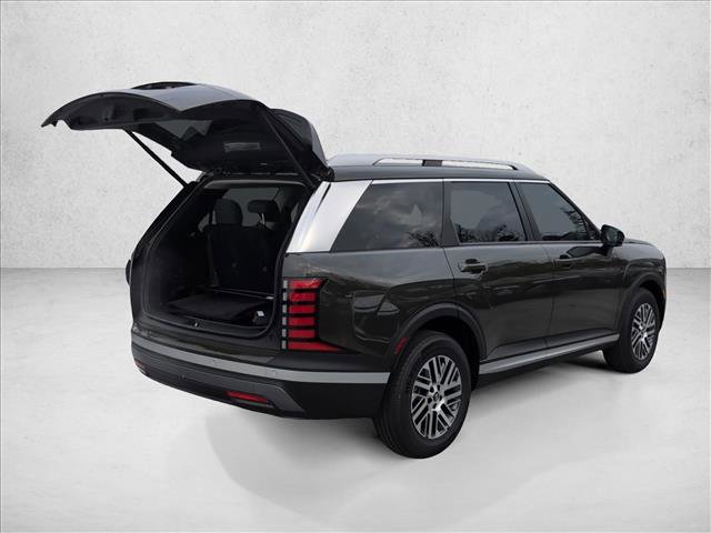 New 2026 Hyundai Palisade SEL image 2